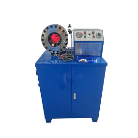 Обжимной станок DSG250-1